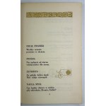 LEC Stanisław Jerzy - Fraszkobranie - Warszawa 1966