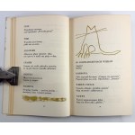 LEC Stanisław Jerzy - Fraszkobranie - Warszawa 1966