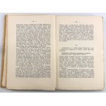 HOESICK, Ferdynand—Adam Mickiewicz—Warsaw, 1934 [dedicated to Jan Wiktor]