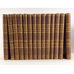 Illustrated General History - Vienna 1894–1905