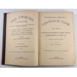 Illustrated General History - Vienna 1894–1905