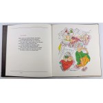 Jan KOCHANOWSKI - Epigrams - Warsaw 1990