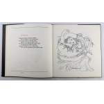 Jan KOCHANOWSKI - Epigrams - Warsaw 1990