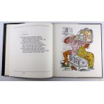 Jan KOCHANOWSKI - Epigrams - Warsaw 1990