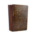 The Model Kitchen: Practical Recipes for Preparing All Kinds of Dishes, from the Exquisite to the Simple... - Warsaw, 1884 [by an experienced housewife]