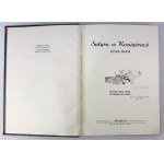 Grzegorz ZAŁĘSKI - Satire in the Underground - Warsaw, 1948