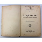 GÓRALCZYK Kazimierz - Dzieje Polski w 24 obrazkach - Warszawa 1907