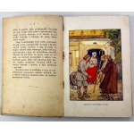 GÓRALCZYK Kazimierz - Dzieje Polski w 24 obrazkach - Warszawa 1907