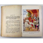 GÓRALCZYK Kazimierz - Dzieje Polski w 24 obrazkach - Warszawa 1907