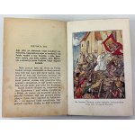 GÓRALCZYK Kazimierz - Dzieje Polski w 24 obrazkach - Warszawa 1907
