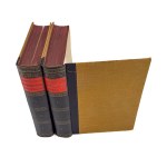 WACHTEL Marian Jerzy - Ilustrowana encyklopedia powszechna - Warszawa 1937 [komplet]