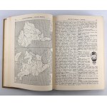 WACHTEL Marian Jerzy - Ilustrowana encyklopedia powszechna - Warszawa 1937 [komplet]