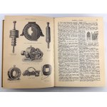 WACHTEL Marian Jerzy - Ilustrowana encyklopedia powszechna - Warszawa 1937 [komplet]