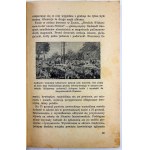 Sabina ŚMIGIELSKA - Among the Mountains of Żywiec - Kraków 1955 [very rare, Żywiec, Żywiec region]