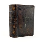Marcin Dunin - A Book for Worship - Leszno, 1853