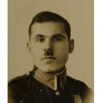 PHOTOGRAPH - Police Officer - 1930s [State Police]