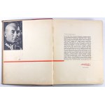 Wacław LIPIŃSKI - Album of the Polish Legions, 1933 [bound by Robert Jahoda]