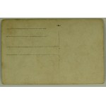 PHOTOGRAPH - Polish Army Soldier [Legionnaire]