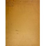 FOTOGRAFIA - Pisarz Jan Wiktor - Lwów 1921 [fotografia ślubna]