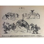 The National Self-Defense Movement’s Anniversary Grand Calendar for the Year 1937 [We Will Stifle the Jewish Threat, the Activities of the Kahal in Poland, Freemasonry, Communism, Atheism, and Anti-Semitism]