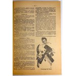 The National Self-Defense Movement’s Anniversary Grand Calendar for the Year 1937 [We Will Stifle the Jewish Threat, the Activities of the Kahal in Poland, Freemasonry, Communism, Atheism, and Anti-Semitism]