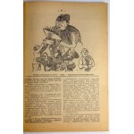 The National Self-Defense Movement’s Anniversary Grand Calendar for the Year 1937 [We Will Stifle the Jewish Threat, the Activities of the Kahal in Poland, Freemasonry, Communism, Atheism, and Anti-Semitism]