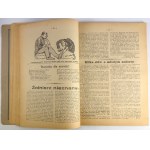 The National Self-Defense Movement’s Anniversary Grand Calendar for the Year 1937 [We Will Stifle the Jewish Threat, the Activities of the Kahal in Poland, Freemasonry, Communism, Atheism, and Anti-Semitism]
