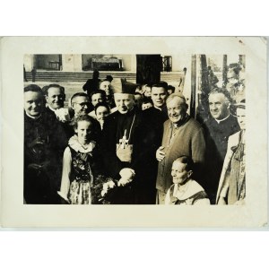 PHOTOGRAPH - Stefan Wyszyński, Primate of Poland - the 1960s