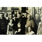 PHOTOGRAPH - Stefan Wyszyński, Primate of Poland - the 1960s