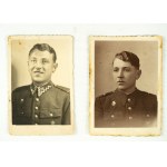 Photography - Senior Private [sports badge]