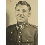 Photography - Senior Private [sports badge]