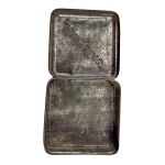 Pre-war candy box. Kryształ Kraków. "Soból" trademark—early 20th century.