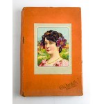 Pre-war chocolate box. G.G. Lardelli, Warsaw [very rare]