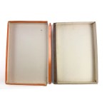 Pre-war chocolate box. G.G. Lardelli, Warsaw [very rare]