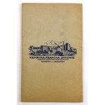 Calendar for 1935. Henryka Francka Synowie. Coffee Products Factory, Inc. — Skawina, near Kraków.