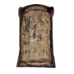 Étui à carnet d'avant-guerre. Varsovie. Monument à Jan III Sobieski – Début du XXe siècle [rare]