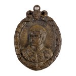 Patriotic Medal. Prince Józef Poniatowski, 1763–1813.