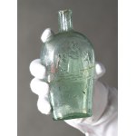 St. Anne. Annaberg. A bottle for holy water from the turn of the 18th and 19th centuries—St. Anne