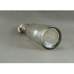 19th-century water bottle. Ojców. Trademark registered.