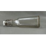 19th-century water bottle. Ojców. Trademark registered.