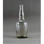 Pre-war liqueur bottle. Szymczakowski S-ka, Kraków [in excellent condition]