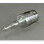 Pre-war liqueur bottle. Szymczakowski S-ka, Kraków [in excellent condition]