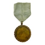 Médaille sportive. Formation militaire. Compétition inter-camps D.O.K. V de basket-ball - 1925