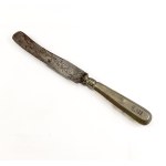 Pre-war knife. W.P. SAN - Fraget, 1920s.