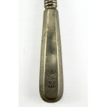 Pre-war knife. W.P. SAN - Fraget, 1920s.