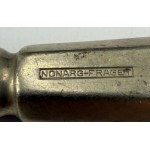 Pre-war knife. W.P. SAN - Fraget, 1920s.