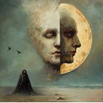 Marek Czechowicz, Day and Night, 2026