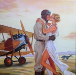 Sandra Chojnowska, Takeoff, 2026