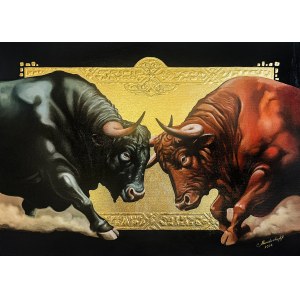 Volodymyr Mardashov, Competition, 2026