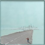 Renata Masłyk, The Road to Nowhere, 2026